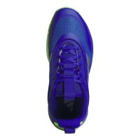 adidas Ownthegame 3.0 Sportschuhe Herren - lucblu/silvmt/limbur