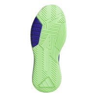 adidas Ownthegame 3.0 Sportschuhe Herren - lucblu/silvmt/limbur