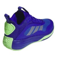 adidas Ownthegame 3.0 Sportschuhe Herren - lucblu/silvmt/limbur