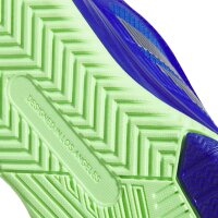 adidas Ownthegame 3.0 Sportschuhe Herren - lucblu/silvmt/limbur
