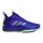adidas Ownthegame 3.0 Sportschuhe Herren - lucblu/silvmt/limbur