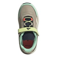 adidas Terrex Anylander Comfort Closure Walkingschuhe Kinder - khathr/wonwhi/legink