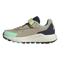 adidas Terrex Anylander Comfort Closure Walkingschuhe Kinder - khathr/wonwhi/legink