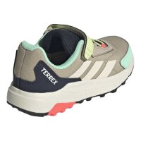 adidas Terrex Anylander Comfort Closure Walkingschuhe Kinder - khathr/wonwhi/legink