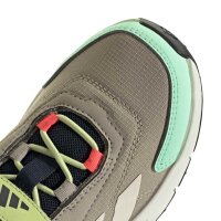 adidas Terrex Anylander Comfort Closure Walkingschuhe Kinder - khathr/wonwhi/legink