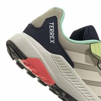 adidas Terrex Anylander Comfort Closure Walkingschuhe Kinder - khathr/wonwhi/legink