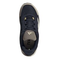 adidas Terrex Anylander Walkingschuhe Kinder - legink/wonwhi/khathr