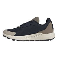 adidas Terrex Anylander Walkingschuhe Kinder - legink/wonwhi/khathr