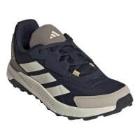 adidas Terrex Anylander Walkingschuhe Kinder - legink/wonwhi/khathr