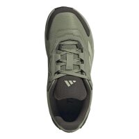 adidas Terrex Anylander Walkingschuhe Kinder - tengrn/halgrn/shaoli