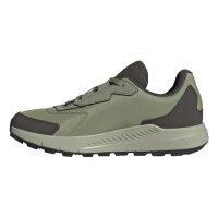 adidas Terrex Anylander Walkingschuhe Kinder - tengrn/halgrn/shaoli