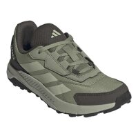 adidas Terrex Anylander Walkingschuhe Kinder - tengrn/halgrn/shaoli