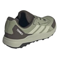 adidas Terrex Anylander Walkingschuhe Kinder - tengrn/halgrn/shaoli