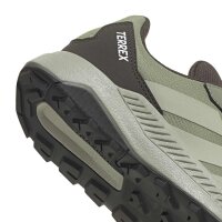 adidas Terrex Anylander Walkingschuhe Kinder - tengrn/halgrn/shaoli