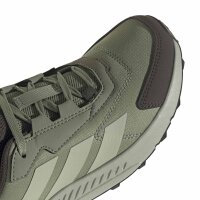 adidas Terrex Anylander Walkingschuhe Kinder - tengrn/halgrn/shaoli