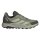 adidas Terrex Anylander Walkingschuhe Kinder - tengrn/halgrn/shaoli
