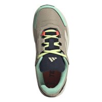 adidas Terrex Anylander Walkingschuhe Kinder - khathr/wonwhi/legink