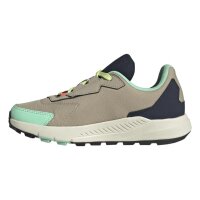 adidas Terrex Anylander Walkingschuhe Kinder - khathr/wonwhi/legink