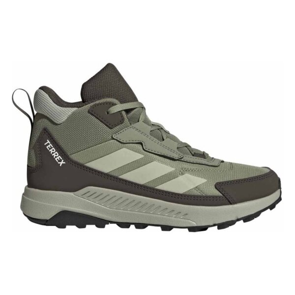 adidas Terrex Anylander Mid Wanderschuhe Kinder -...