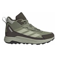 adidas Terrex Anylander Mid Wanderschuhe Kinder -...