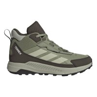 adidas Terrex Anylander Mid Wanderschuhe Kinder -...