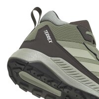 adidas Terrex Anylander Mid Wanderschuhe Kinder - tengrn/halgrn/shaoli