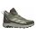 adidas Terrex Anylander Mid Wanderschuhe Kinder - tengrn/halgrn/shaoli