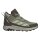 adidas Terrex Anylander Mid Wanderschuhe Kinder - tengrn/halgrn/shaoli