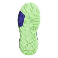 adidas Ownthegame 3.0 Sportschuhe Kinder - lucblu/silvmt/limbur