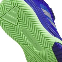 adidas Ownthegame 3.0 Sportschuhe Kinder - lucblu/silvmt/limbur