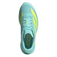 adidas Adizero Evo SL Laufschuhe Herren - flaaqu/luclem/minton