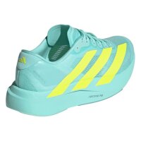 adidas Adizero Evo SL Laufschuhe Herren - flaaqu/luclem/minton