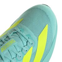 adidas Adizero Evo SL Laufschuhe Herren - flaaqu/luclem/minton
