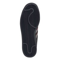 adidas Superstar Messi Sneaker Herren - cblack/silvmt/purrub
