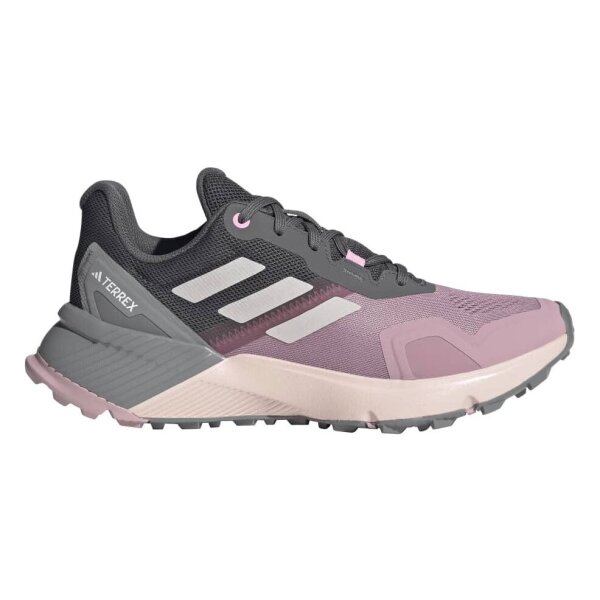 adidas Terrex Soulstride Trail Laufschuhe Damen -...