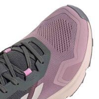 adidas Terrex Soulstride Trail Laufschuhe Damen - magmau/greone/grefiv