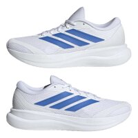 adidas Runfalcon 6 Laufschuhe Herren - ftwwht/broyal/greone
