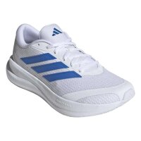 adidas Runfalcon 6 Laufschuhe Herren - ftwwht/broyal/greone