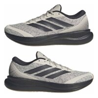 adidas Runfalcon 6 Laufschuhe Herren - alumin/carbon/lbrown