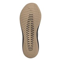 adidas Runfalcon 6 Laufschuhe Herren - alumin/carbon/lbrown