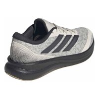 adidas Runfalcon 6 Laufschuhe Herren - alumin/carbon/lbrown