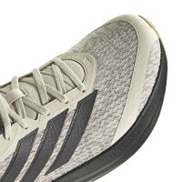 adidas Runfalcon 6 Laufschuhe Herren - alumin/carbon/lbrown