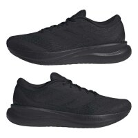adidas Runfalcon 6 Laufschuhe Herren - cblack/cblack/ftwwht