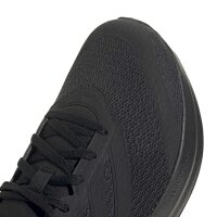 adidas Runfalcon 6 Laufschuhe Herren - cblack/cblack/ftwwht