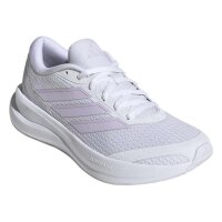 adidas Runfalcon 6 Laufschuhe Damen - ftwwht/icelav/cblack