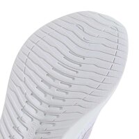 adidas Runfalcon 6 Laufschuhe Damen - ftwwht/icelav/cblack