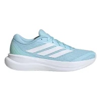 adidas Runfalcon 6 Laufschuhe Damen - bliblu/ftwwht/pulmin
