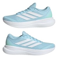 adidas Runfalcon 6 Laufschuhe Damen - bliblu/ftwwht/pulmin
