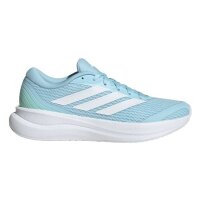 adidas Runfalcon 6 Laufschuhe Damen - bliblu/ftwwht/pulmin