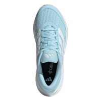 adidas Runfalcon 6 Laufschuhe Damen - bliblu/ftwwht/pulmin